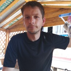 Фотография мужчины Дмитрий, 27 лет из г. Чунский