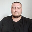 Макс, 35 лет