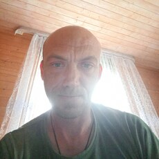 Фотография мужчины Алексей, 40 лет из г. Козельск