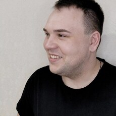 Фотография мужчины Александр, 30 лет из г. Воскресенск