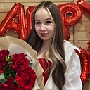 Мария, 21 год