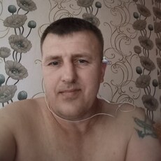 Фотография мужчины Василий, 41 год из г. Харьков