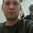 Антон, 41 год