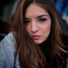 Фотография девушки Ирина, 23 года из г. Москва