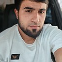 Али, 23 года
