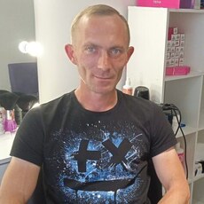Фотография мужчины Виталий, 35 лет из г. Дзержинск