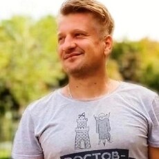 Фотография мужчины St, 35 лет из г. Новочеркасск