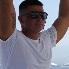 Фотография мужчины Альфредо, 31 год из г. Сочи