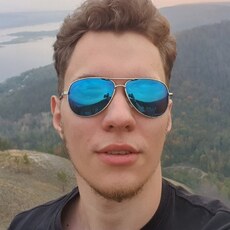 Фотография мужчины Eric, 29 лет из г. Лучегорск