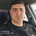 Серёжа, 33 года
