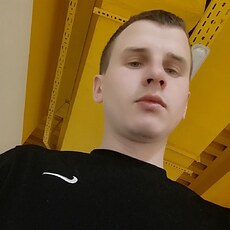 Фотография мужчины Женя, 30 лет из г. Жлобин