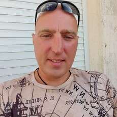 Фотография мужчины Олег, 38 лет из г. Севастополь
