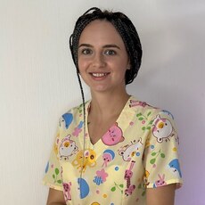 Фотография девушки Алина, 27 лет из г. Тольятти