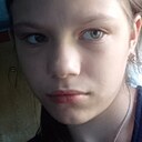 Света, 20 лет