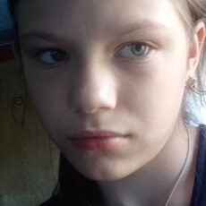Фотография девушки Света, 20 лет из г. Канск