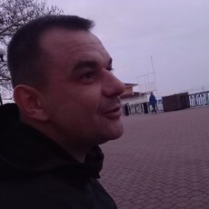 Фотография мужчины Евгений, 44 года из г. Алушта