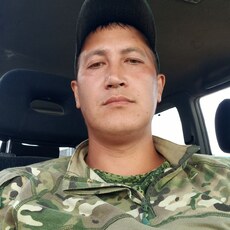 Фотография мужчины Павел, 30 лет из г. Артем