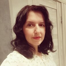 Фотография девушки Екатерина, 41 год из г. Саратов