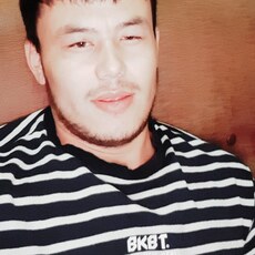 Фотография мужчины Кобил, 31 год из г. Ржев