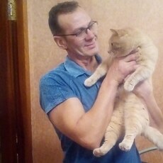 Фотография мужчины Вячеслав, 48 лет из г. Павлово
