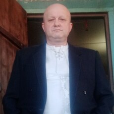 Фотография мужчины Венелин, 54 года из г. Тула