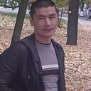 Икболжон, 37 лет