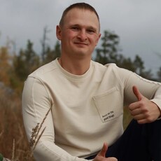 Фотография мужчины Михаил, 31 год из г. Снежинск