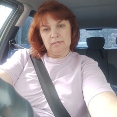 Фотография девушки Лариса, 52 года из г. Ярославль