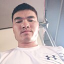 Бехзод, 26 лет