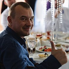 Фотография мужчины Александр, 40 лет из г. Санкт-Петербург