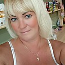 Юлия, 44 года