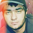 Беслан, 35 лет