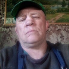 Фотография мужчины Эдуард, 55 лет из г. Владивосток