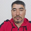 Мейрам, 46 лет