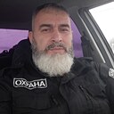 Саид, 45 лет