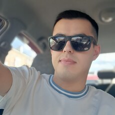 Фотография мужчины Низом, 25 лет из г. Рязань