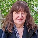 Ангелина, 59 лет