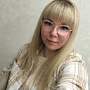 Эльвира, 27 лет