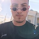 Михаил, 21 год
