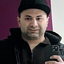 Vagan, 34 года