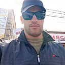 Санжар, 33 года