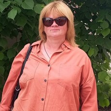 Фотография девушки Елена, 47 лет из г. Новочеркасск