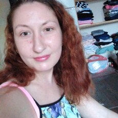 Фотография девушки Агнесса, 30 лет из г. Туапсе