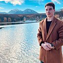 Андрей, 27 лет
