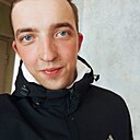 Сергей, 24 года