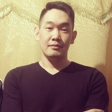 Фотография мужчины Павел, 31 год из г. Якутск