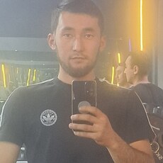 Фотография мужчины Маке, 25 лет из г. Шымкент