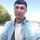 Араз, 24 года