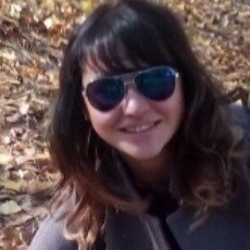 Фотография девушки Елена, 44 года из г. Пятигорск