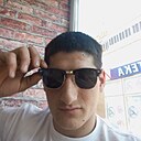 Artush Mkrtchyan, 23 года
